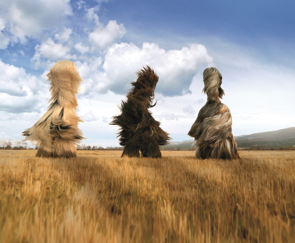 Learn about Bulgaria's fascinating customs and traditions