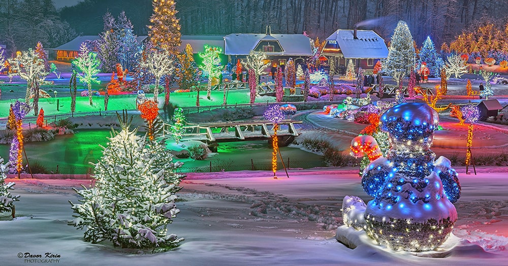 Salaj Land, Bjelovar - Bilogora County, Croatia. ©Davor Kirin.