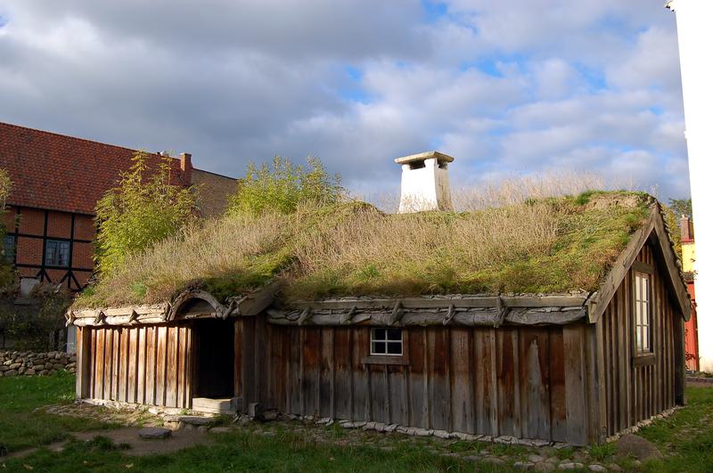The Kulturan in Sweden provides one of Europe’s most unique museum experiences