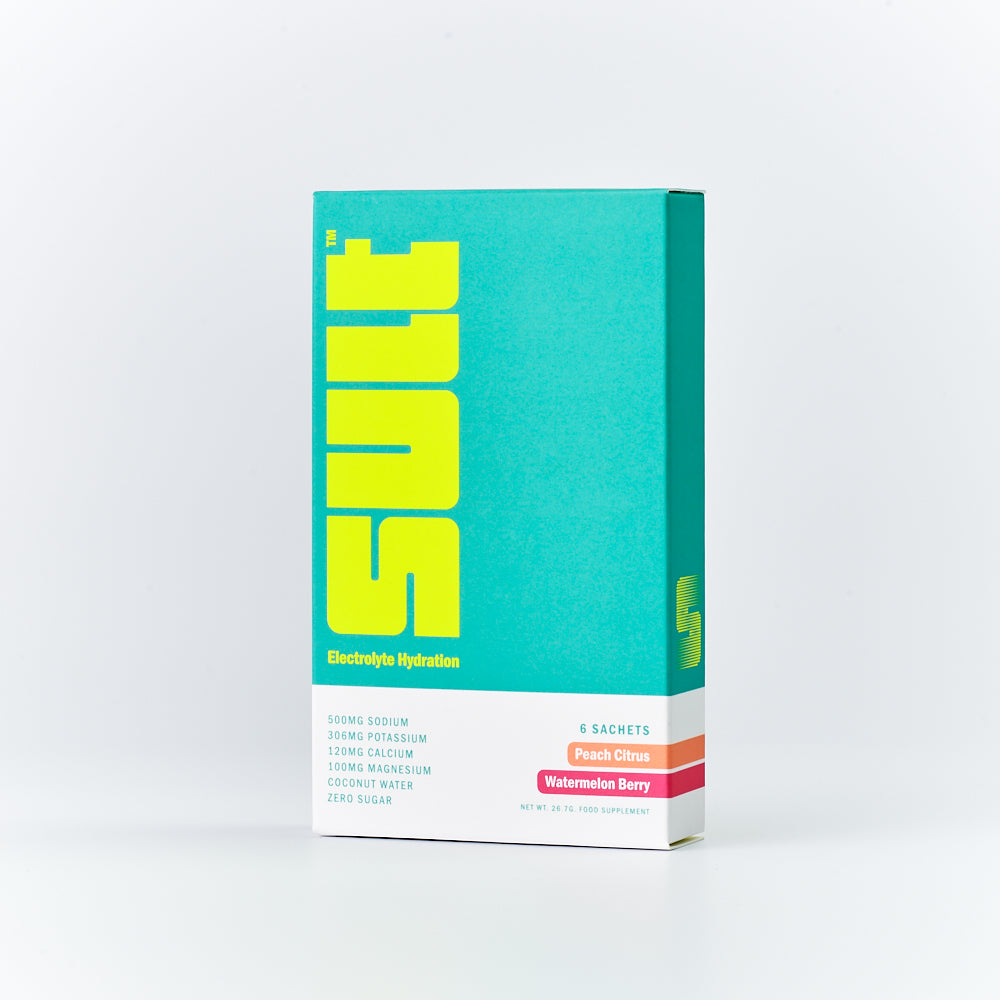 SULT Sample Pack