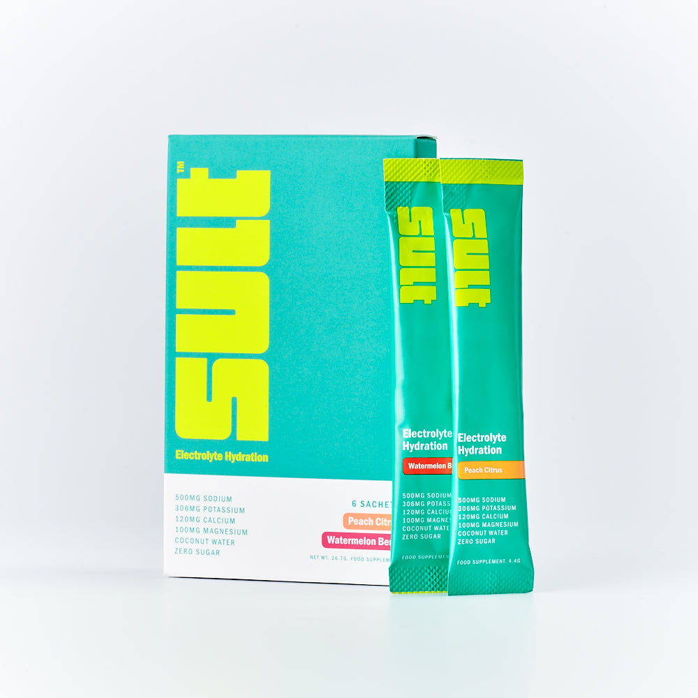 SULT Sample Pack