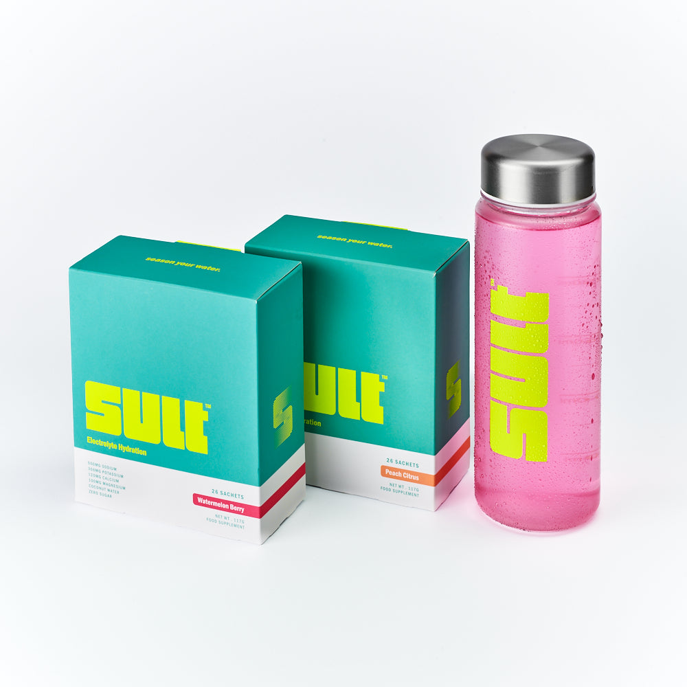 SULTY BUNDLE