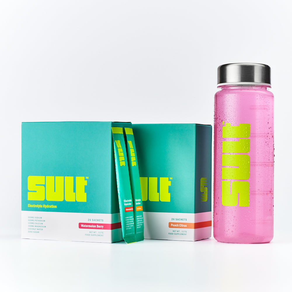 SULTY BUNDLE