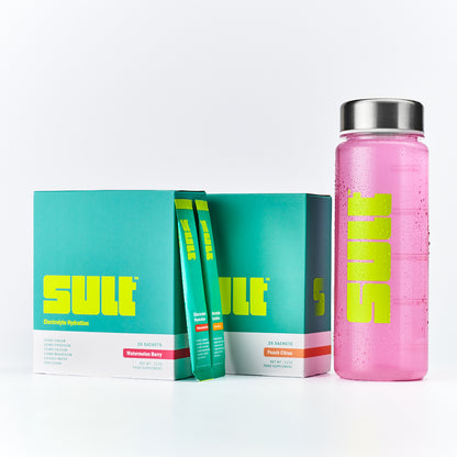 SULTY BUNDLE