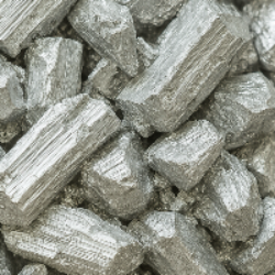Magnesium