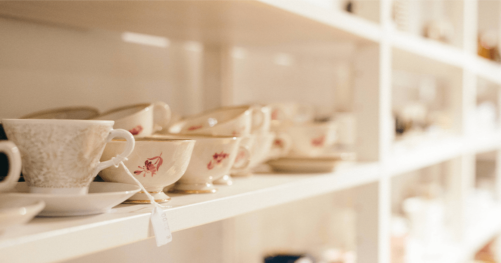 Fasaani Antiikki, Finland